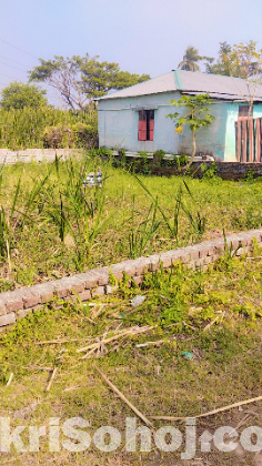 জমি বিক্রয়